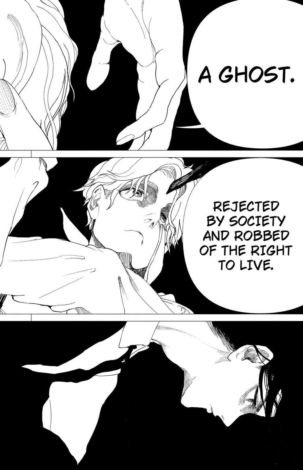 Enigmatica Chapter 10 page 17 - 