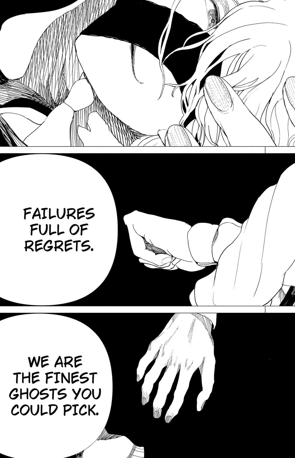 Enigmatica Chapter 10 page 18 - 