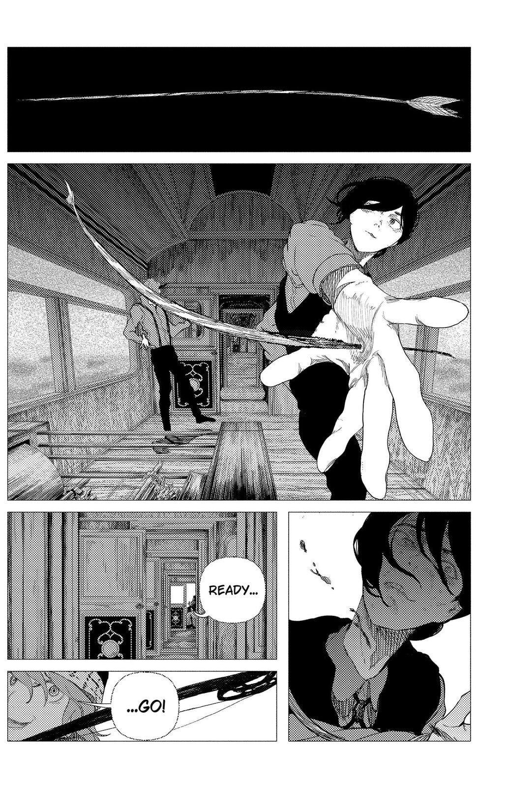 Enigmatica Chapter 10 page 19 - 