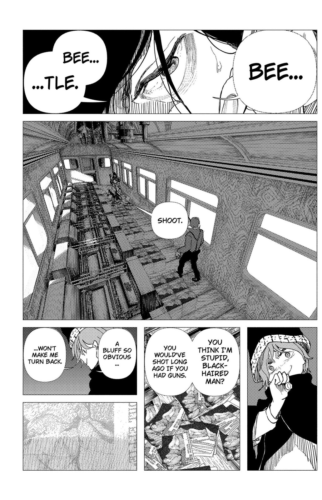 Enigmatica Chapter 10 page 4 - 