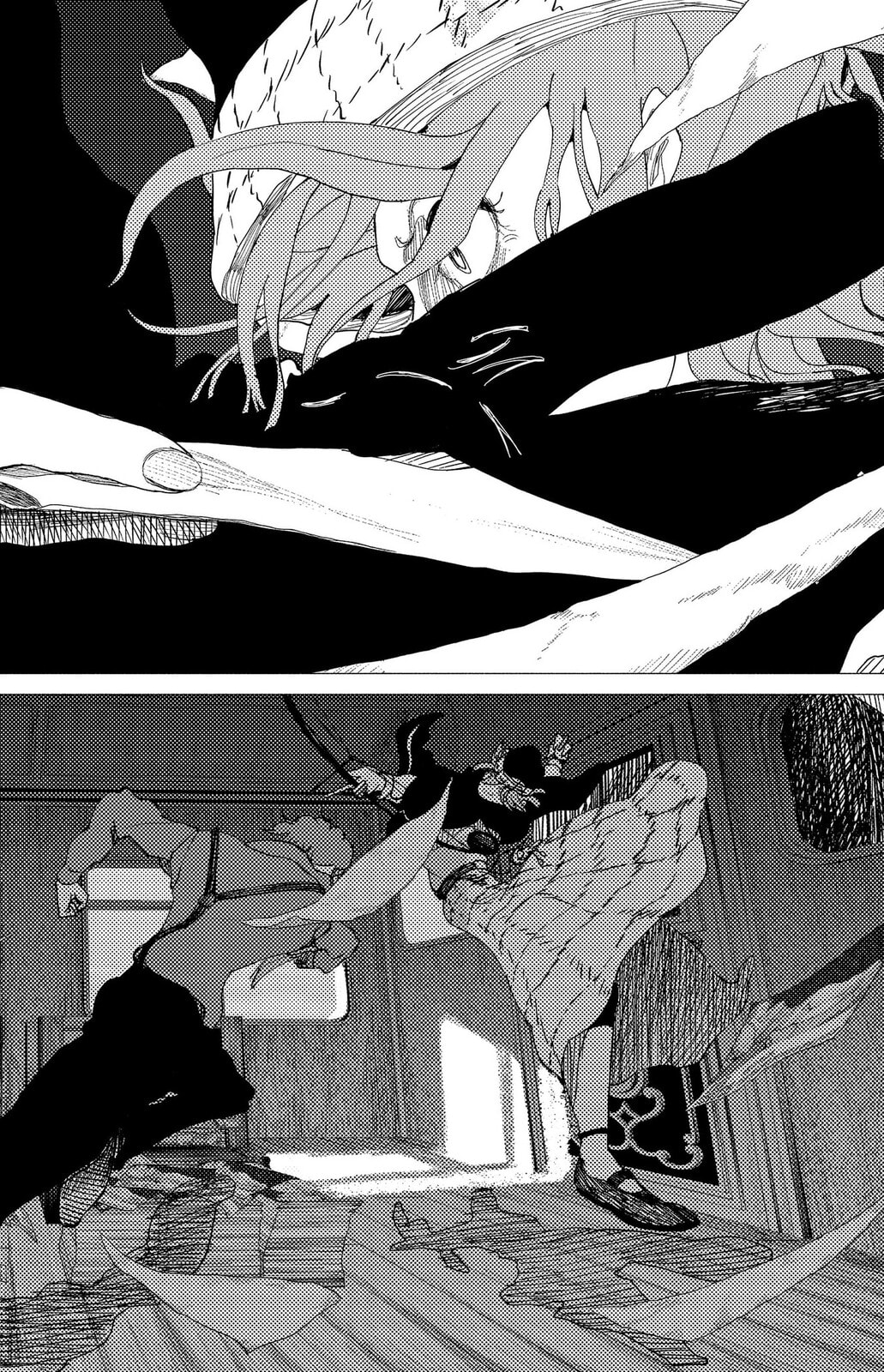 Enigmatica Chapter 10 page 9 - 