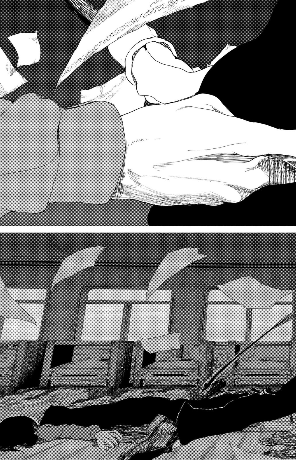 Enigmatica Chapter 10 page 10 - 