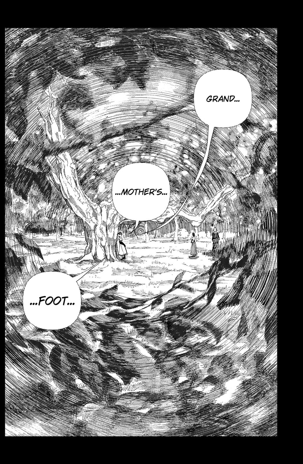 Enigmatica Chapter 11 page 2 - 