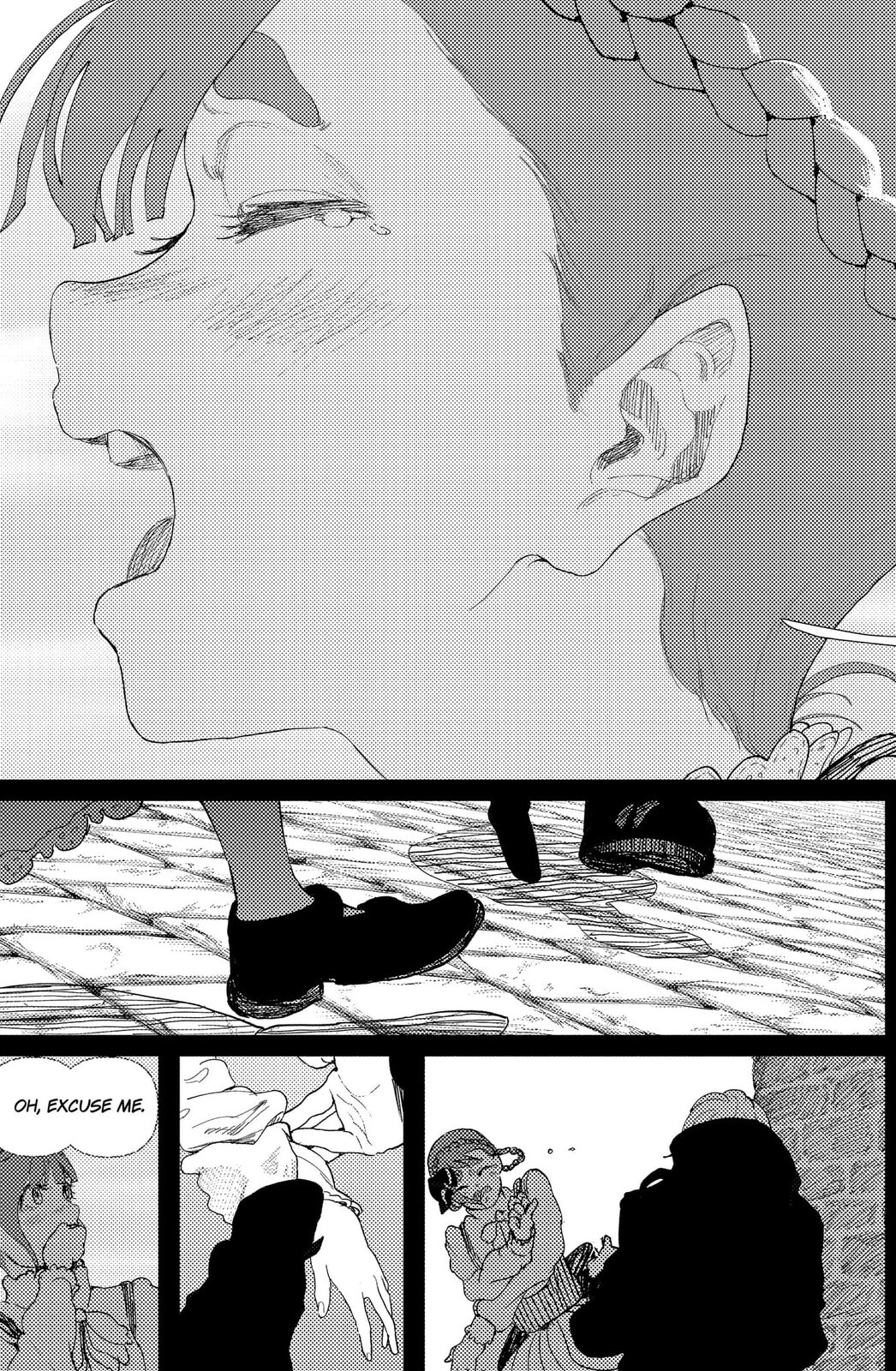 Enigmatica Chapter 11 page 11 - 