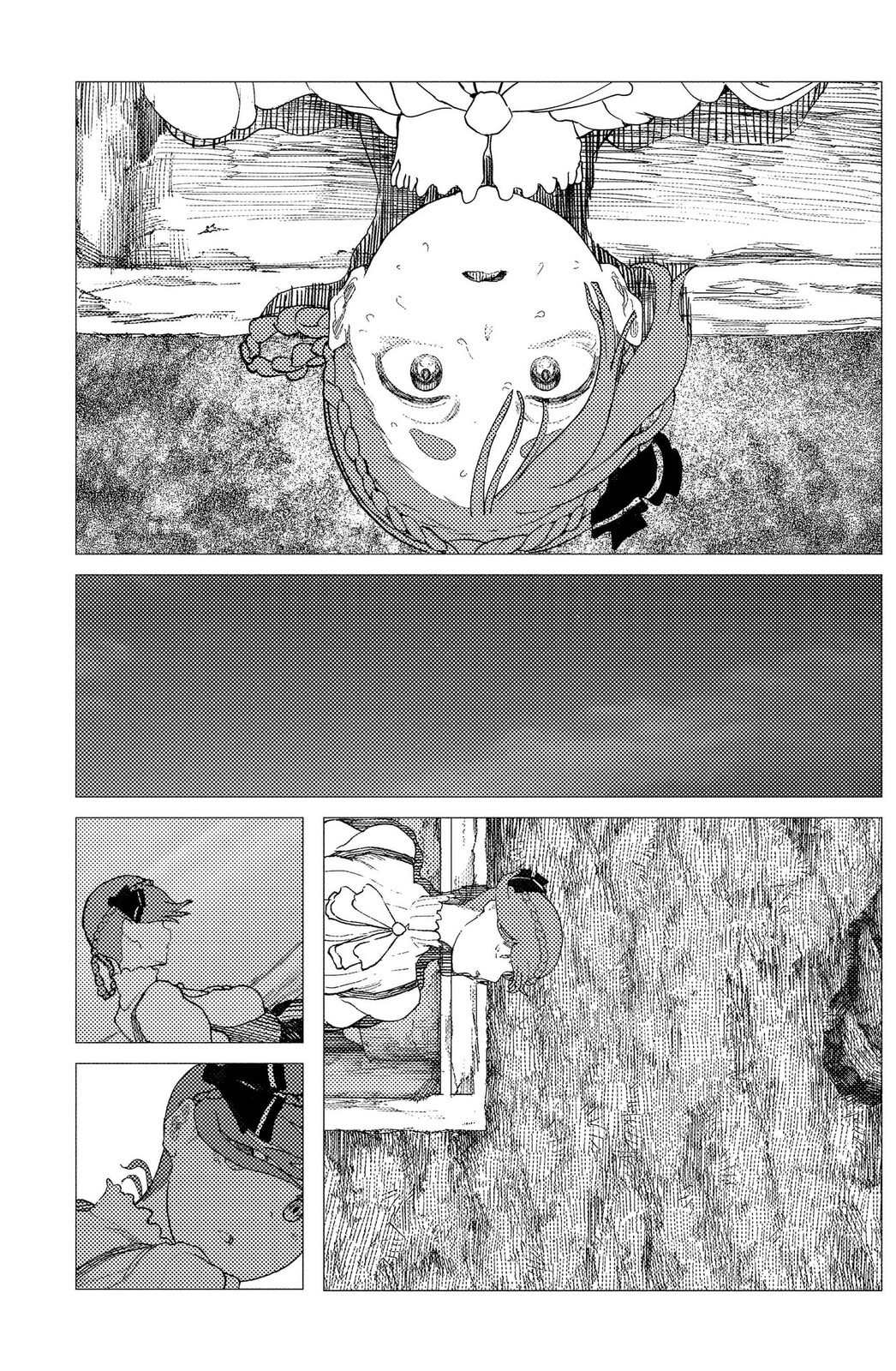 Enigmatica Chapter 11 page 13 - 