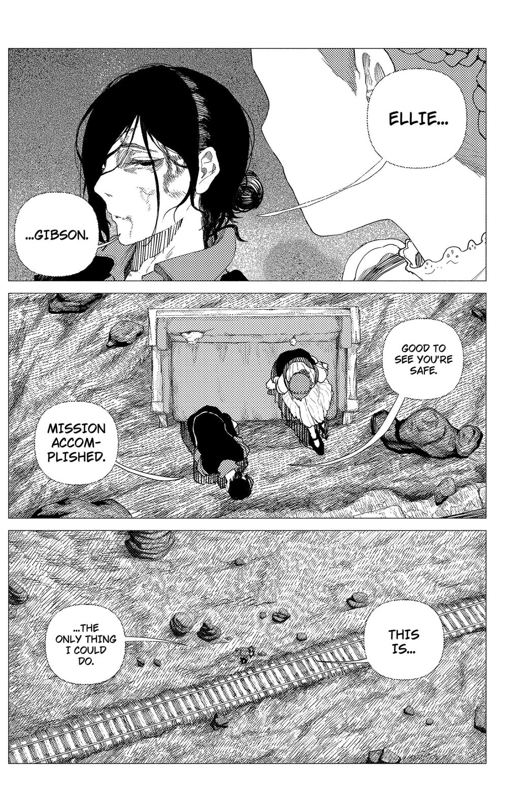 Enigmatica Chapter 11 page 16 - 