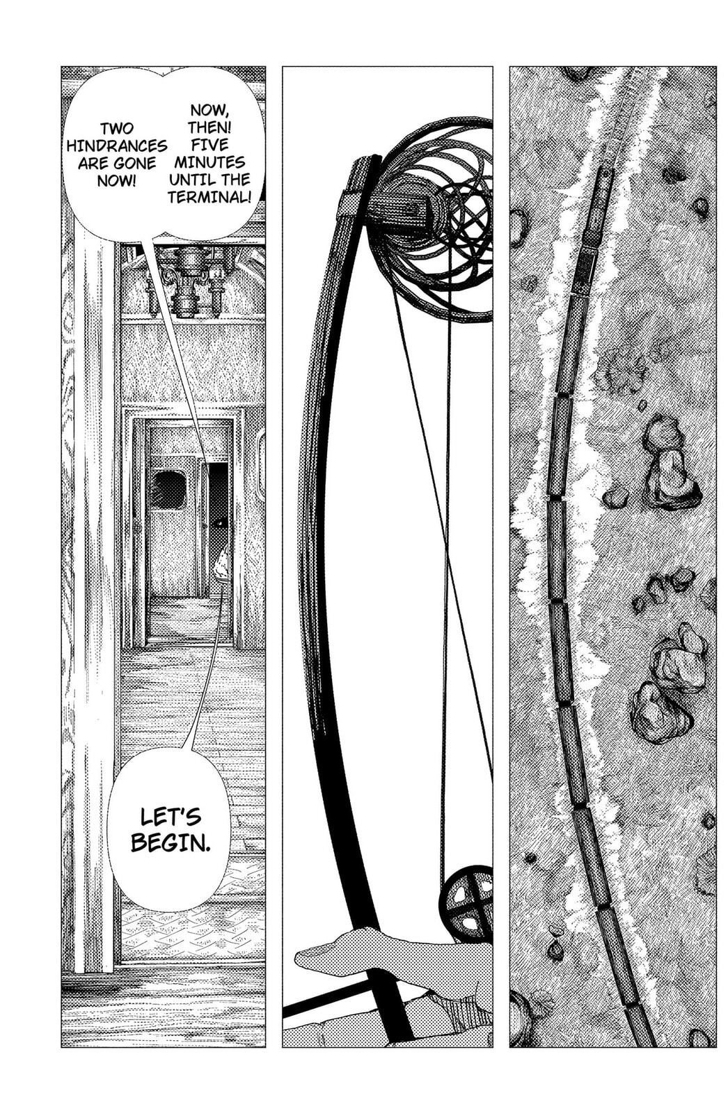 Enigmatica Chapter 11 page 17 - 