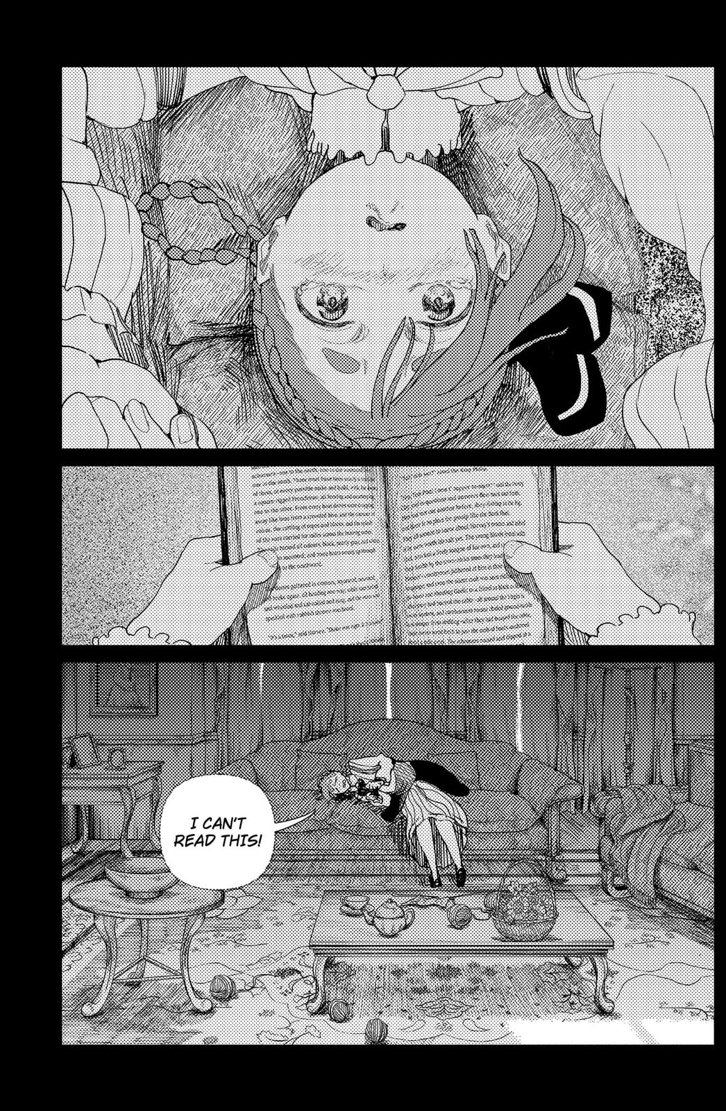 Enigmatica Chapter 11 page 5 - 
