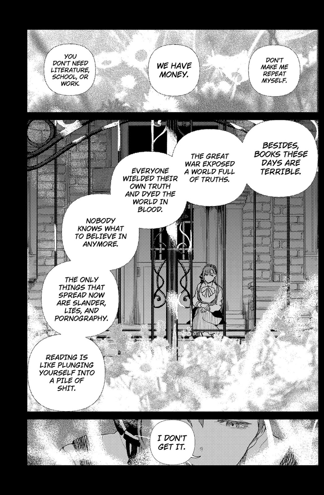 Enigmatica Chapter 11 page 7 - 