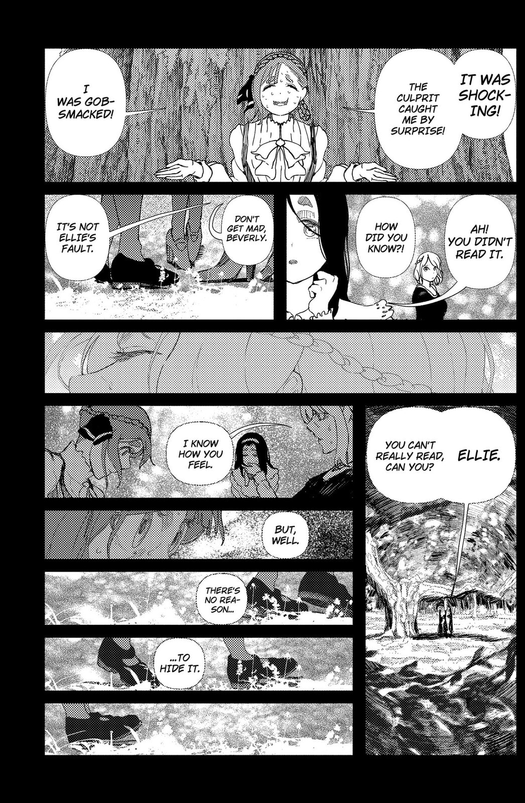 Enigmatica Chapter 11 page 9 - 