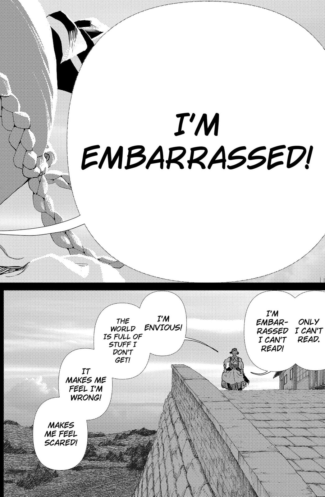 Enigmatica Chapter 11 page 10 - 
