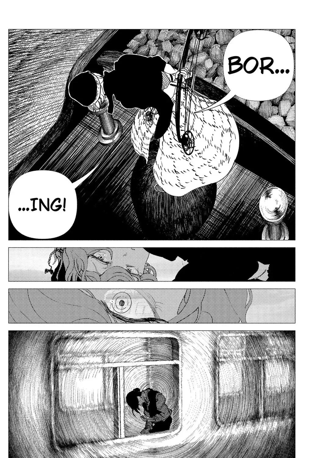 Enigmatica Chapter 12.1 page 11 - 