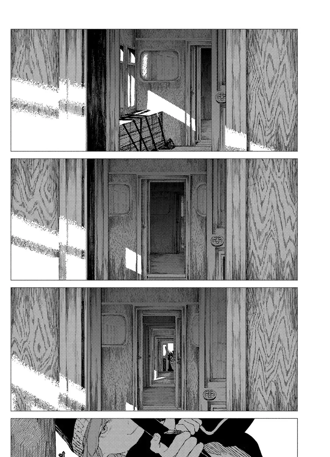 Enigmatica Chapter 12.1 page 3 - 