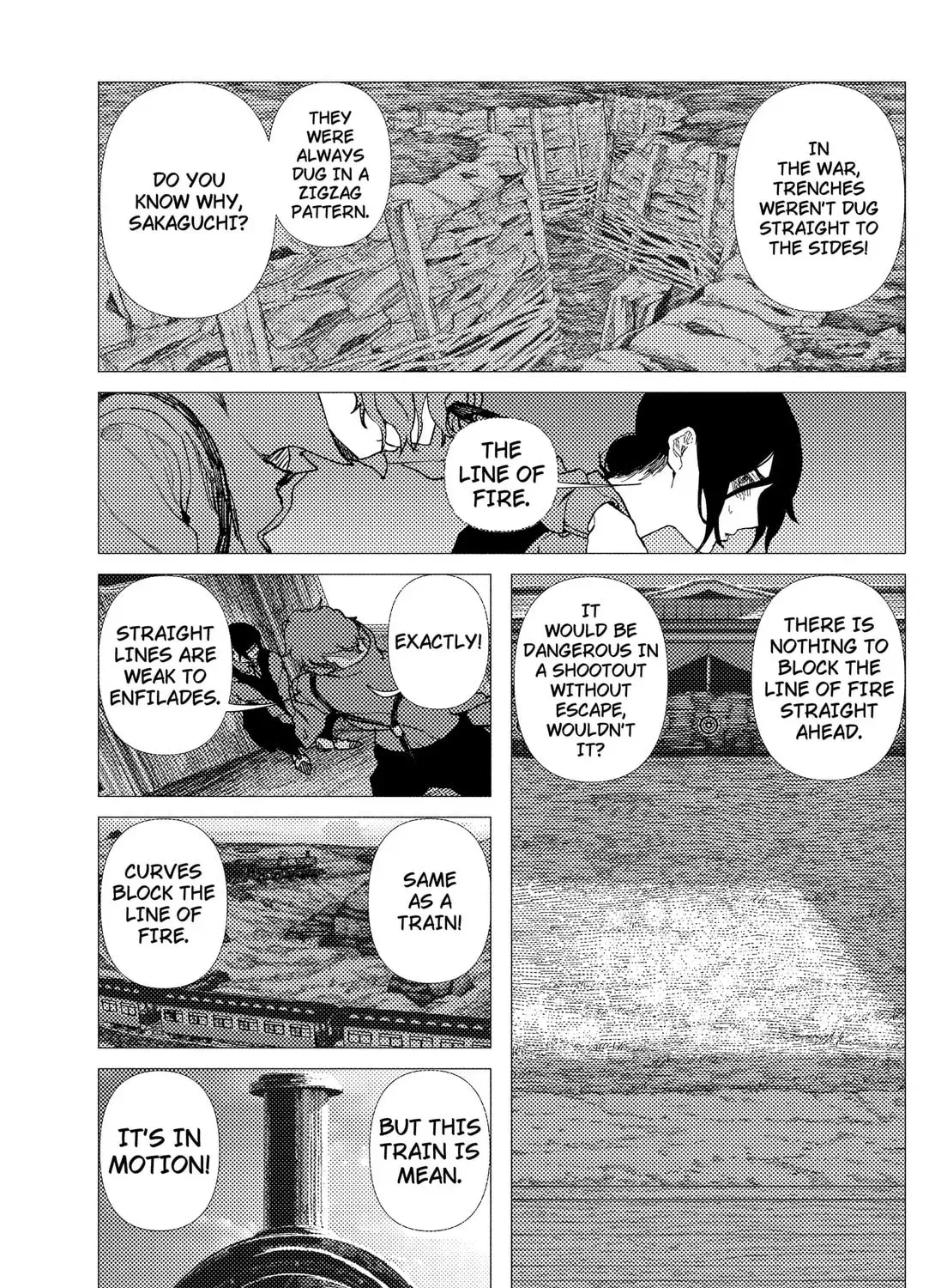 Enigmatica Chapter 12.1 page 21 - 