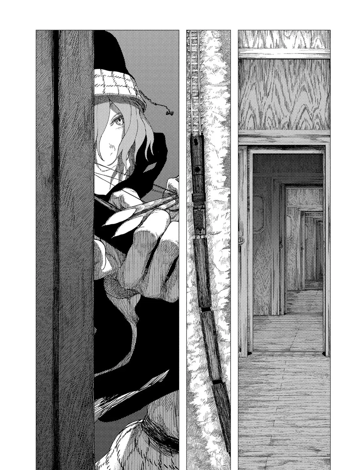 Enigmatica Chapter 12.1 page 25 - 