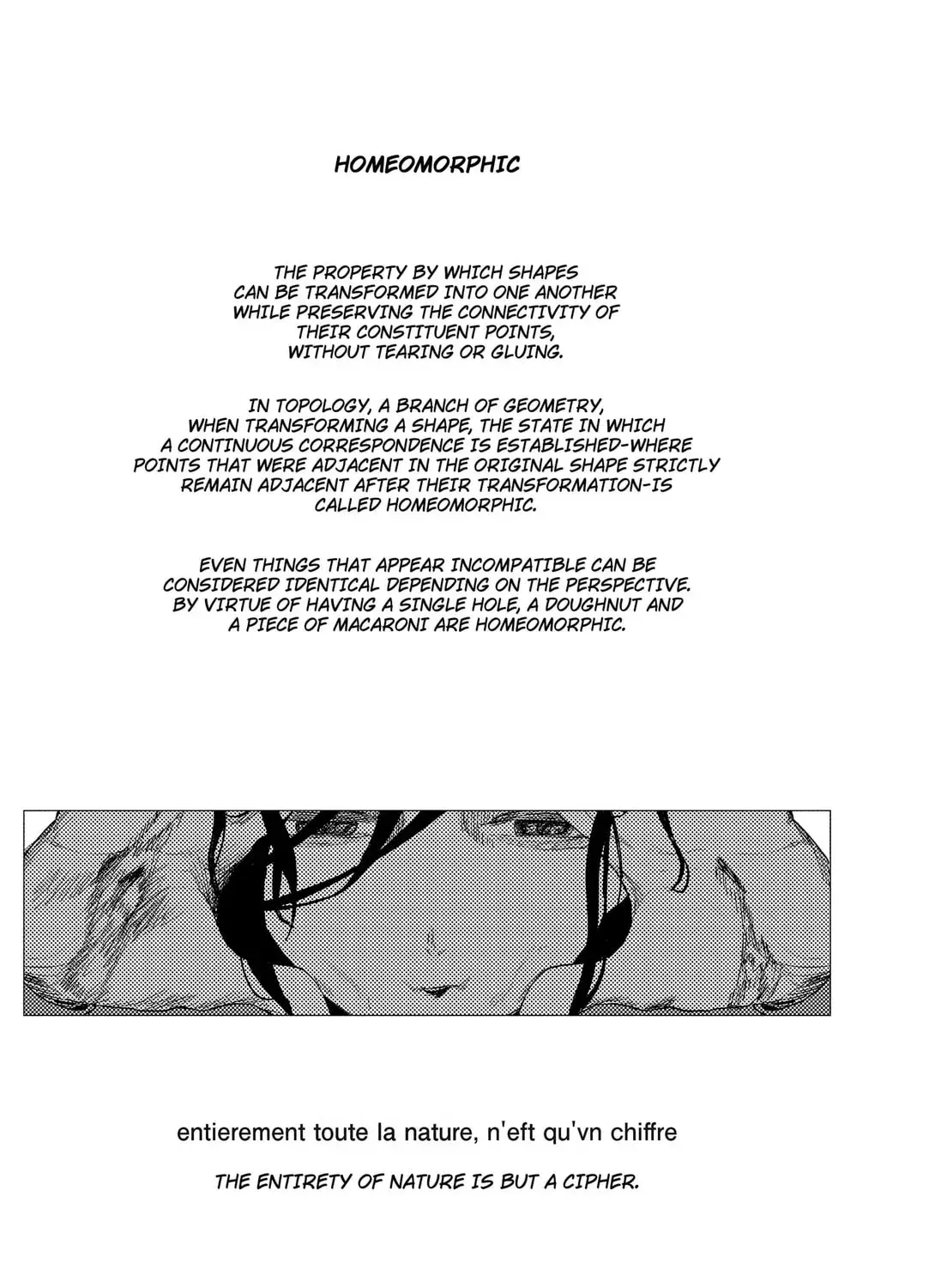 Enigmatica Chapter 12.1 page 35 - 