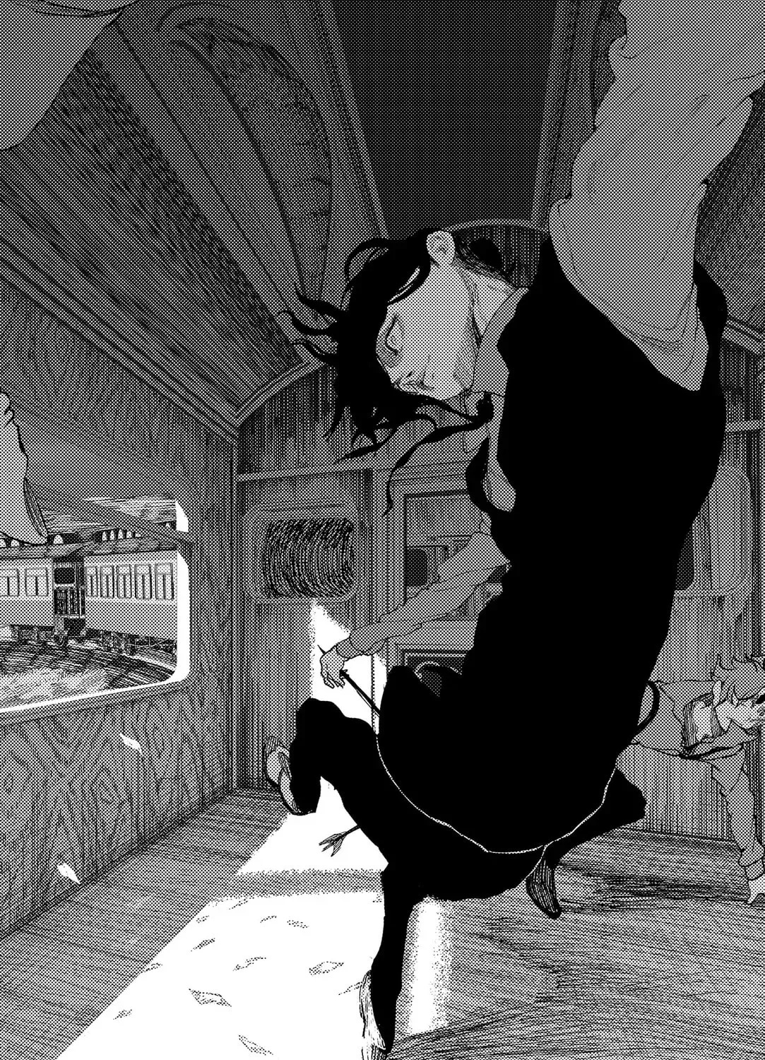 Enigmatica Chapter 12.1 page 7 - 