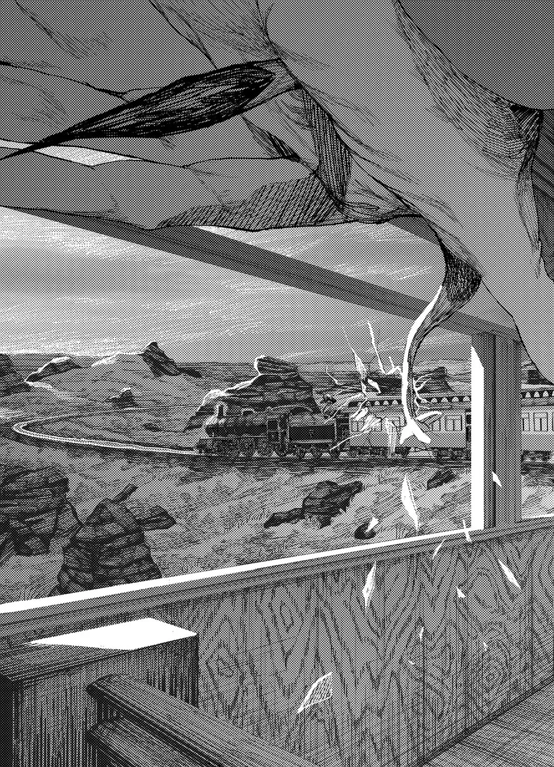 Enigmatica Chapter 12.1 page 9 - 