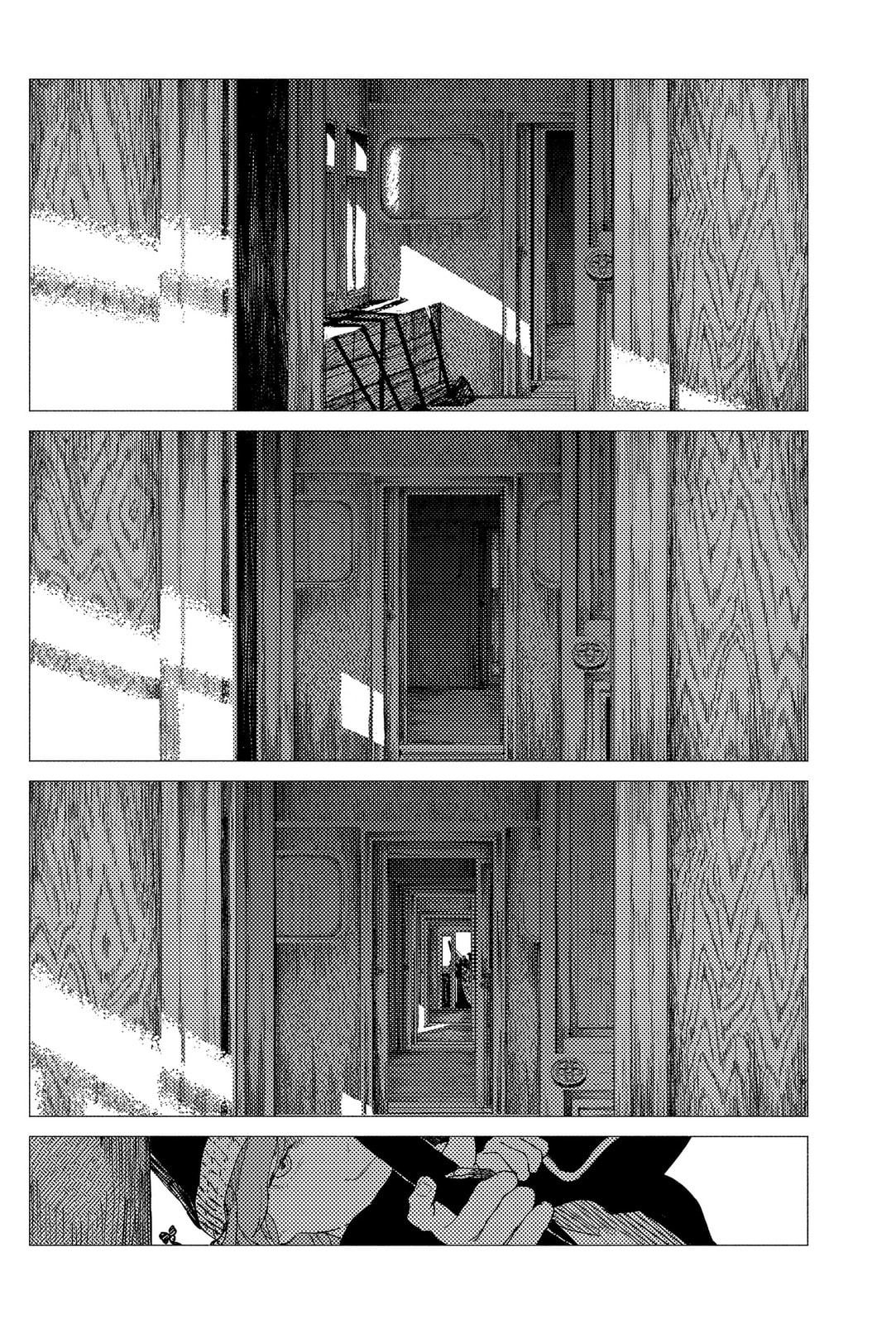 Enigmatica Chapter 12 page 2 - 