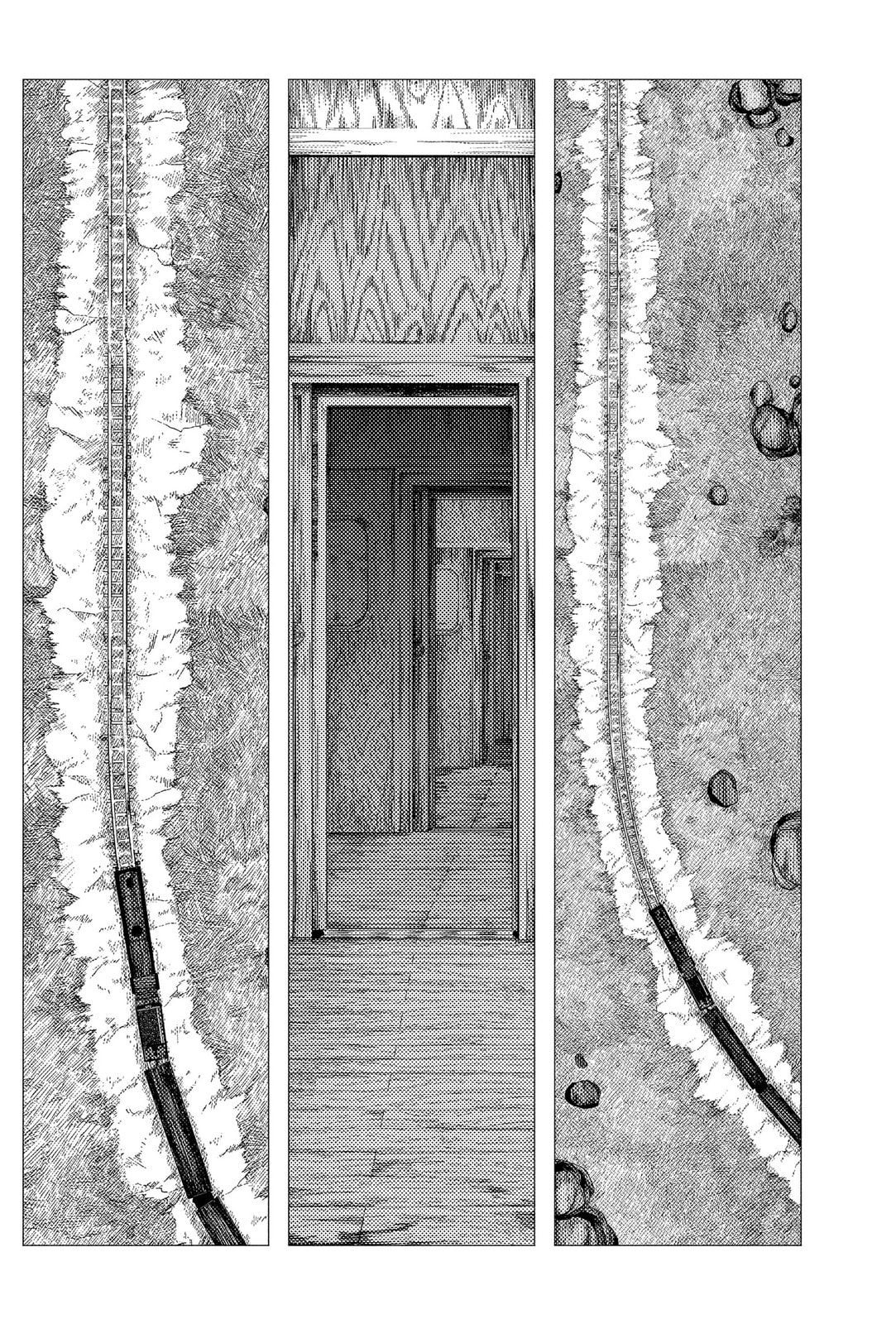 Enigmatica Chapter 12 page 12 - 