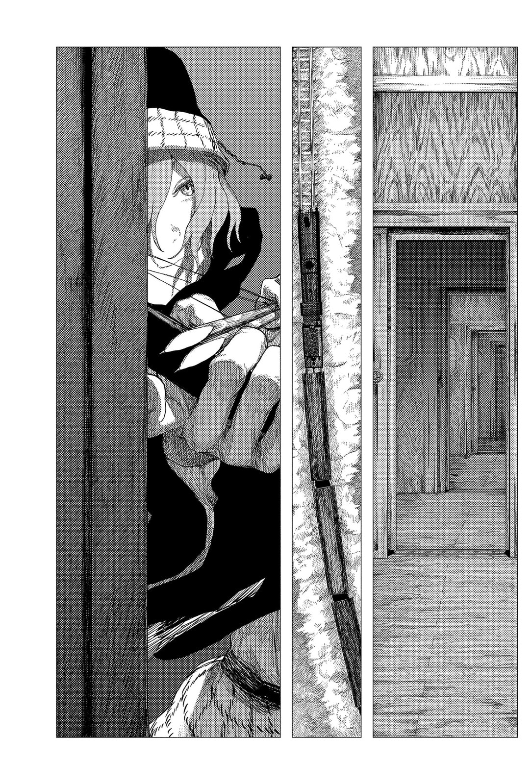 Enigmatica Chapter 12 page 13 - 