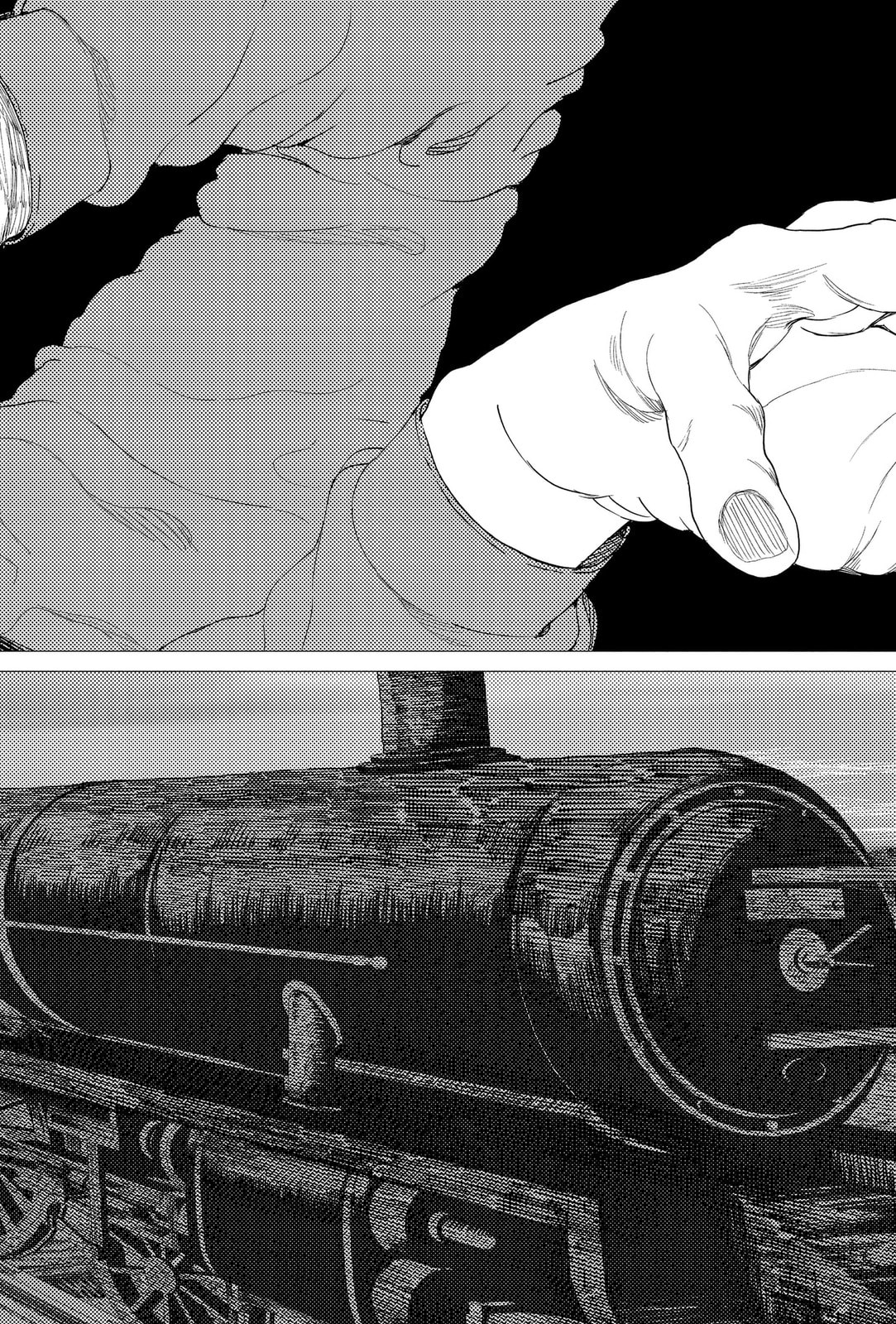 Enigmatica Chapter 12 page 14 - 