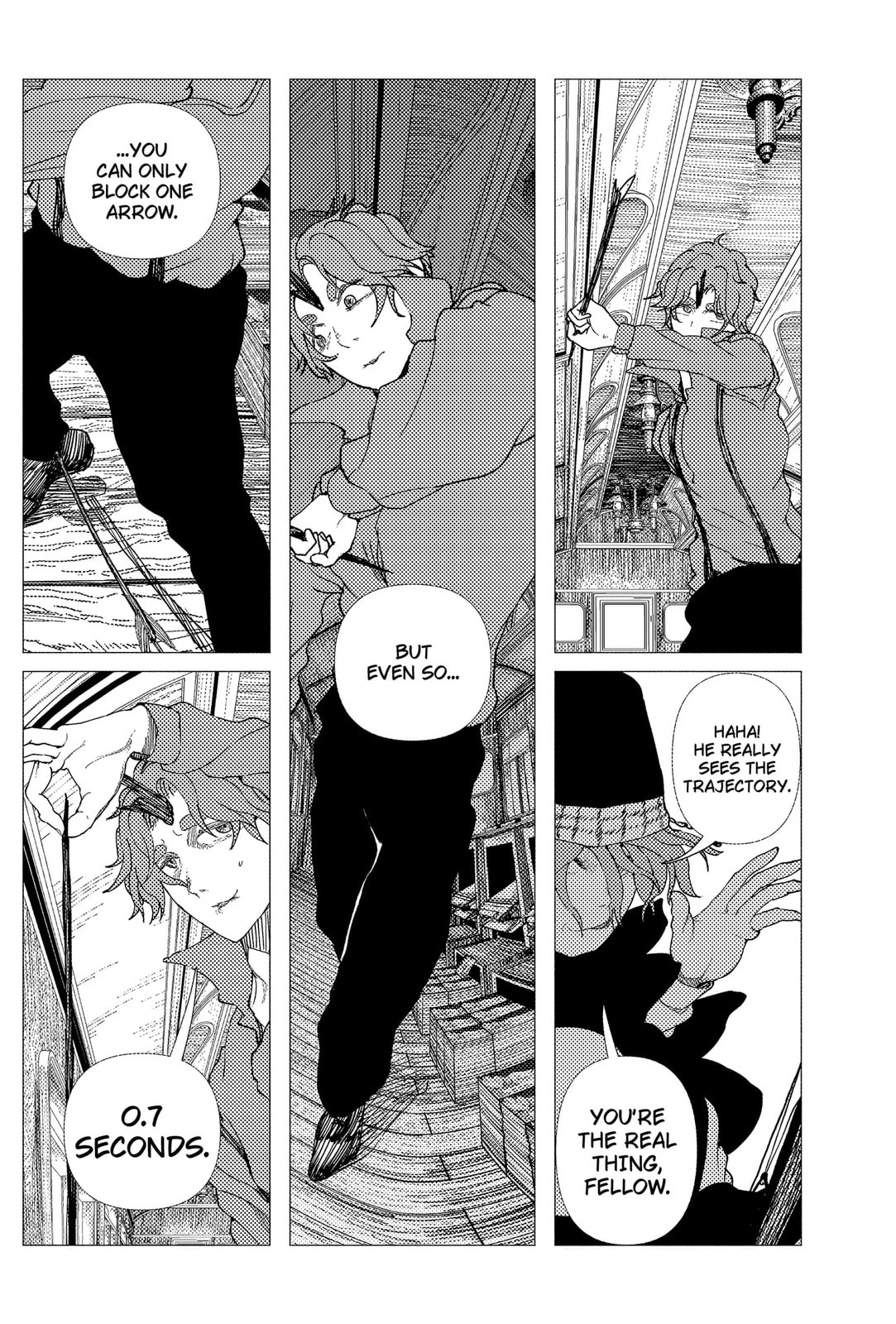 Enigmatica Chapter 12 page 16 - 
