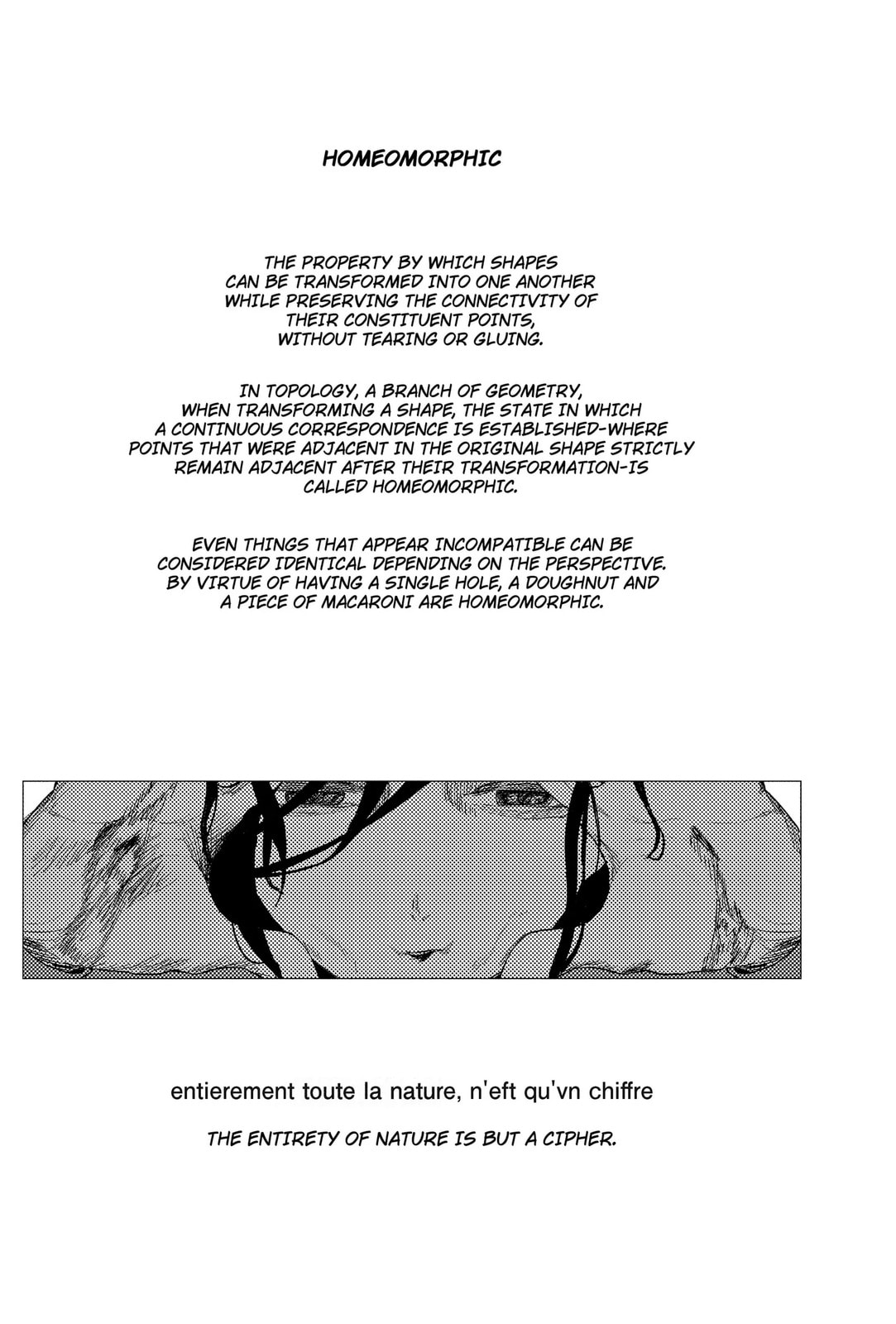 Enigmatica Chapter 12 page 18 - 