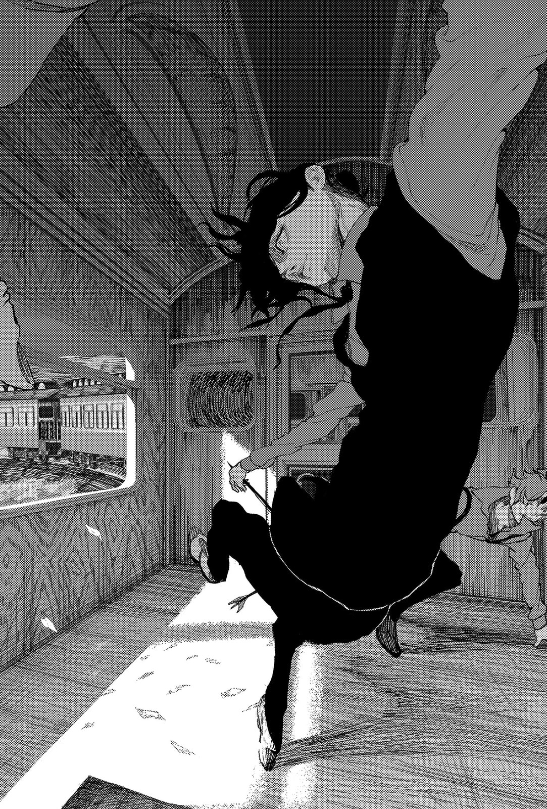 Enigmatica Chapter 12 page 4 - 