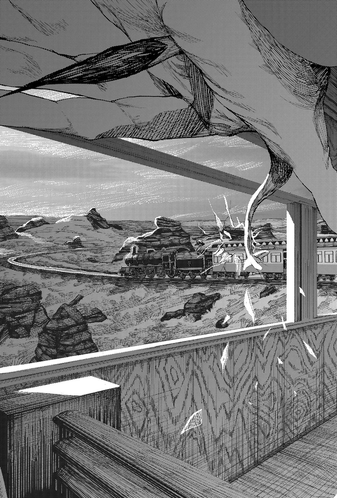 Enigmatica Chapter 12 page 5 - 