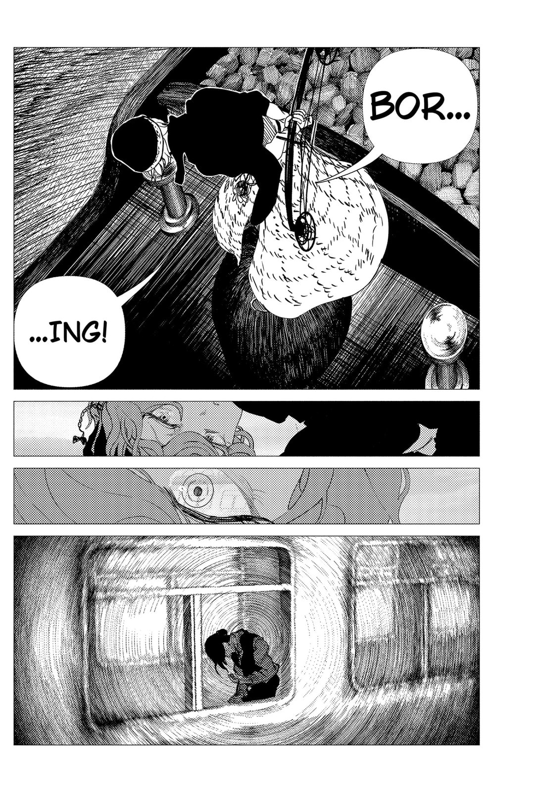 Enigmatica Chapter 12 page 6 - 