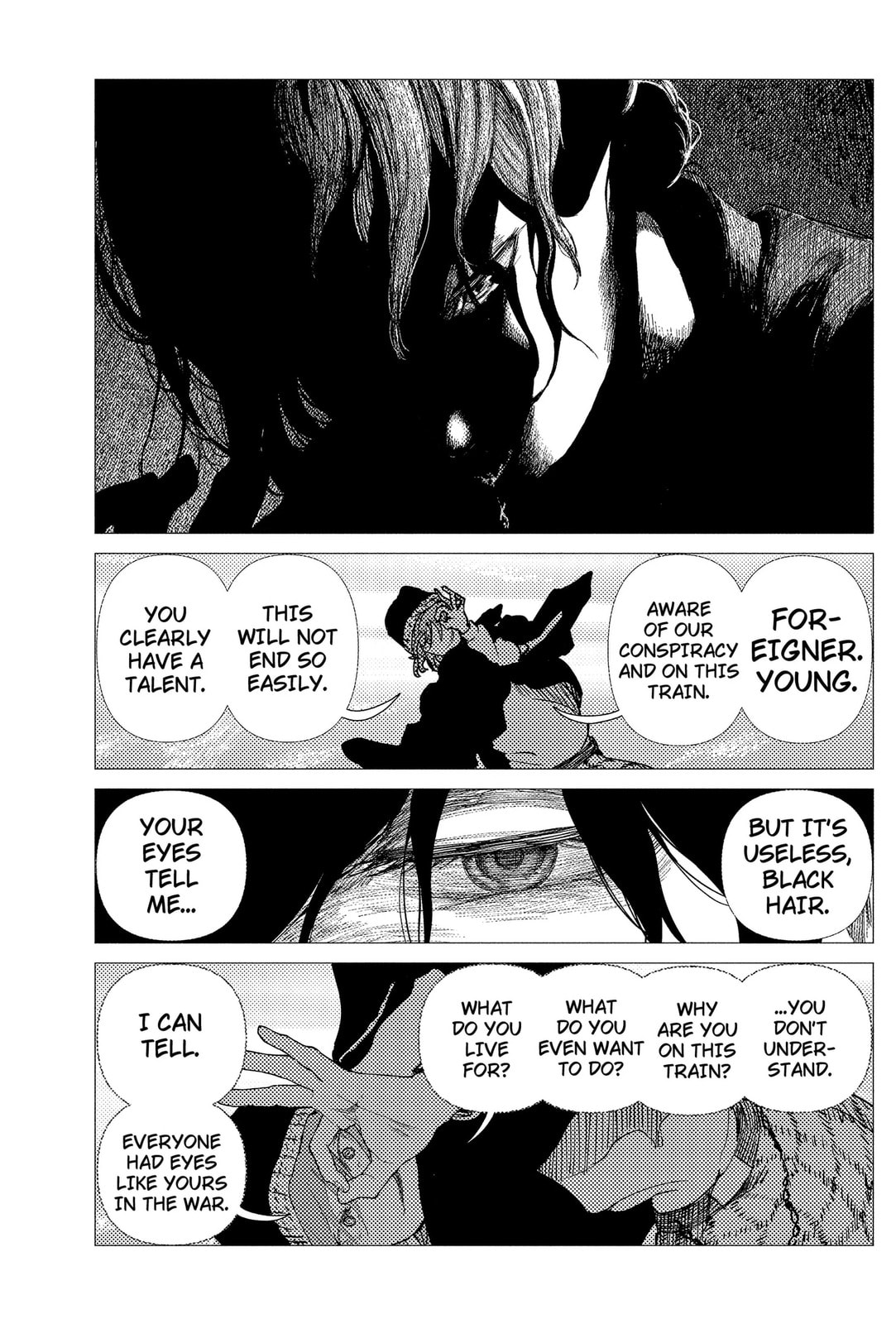 Enigmatica Chapter 12 page 7 - 