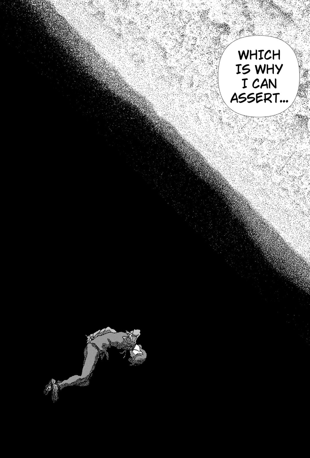Enigmatica Chapter 12 page 8 - 