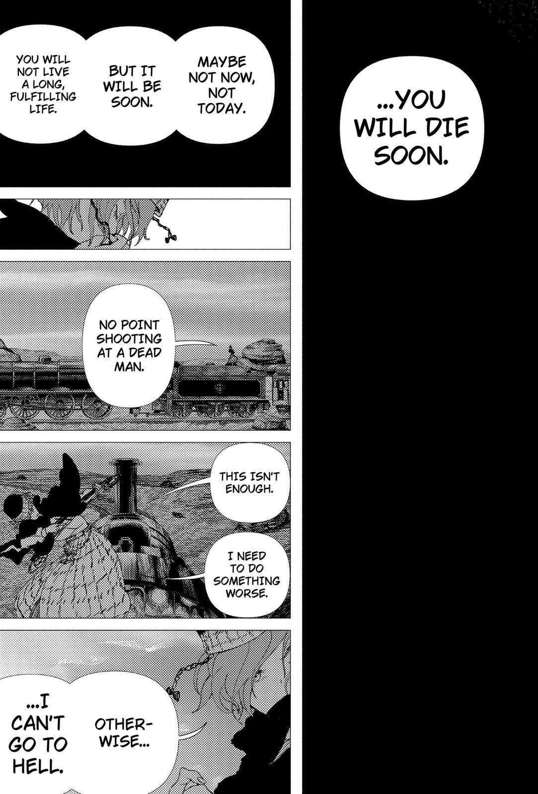 Enigmatica Chapter 12 page 9 - 