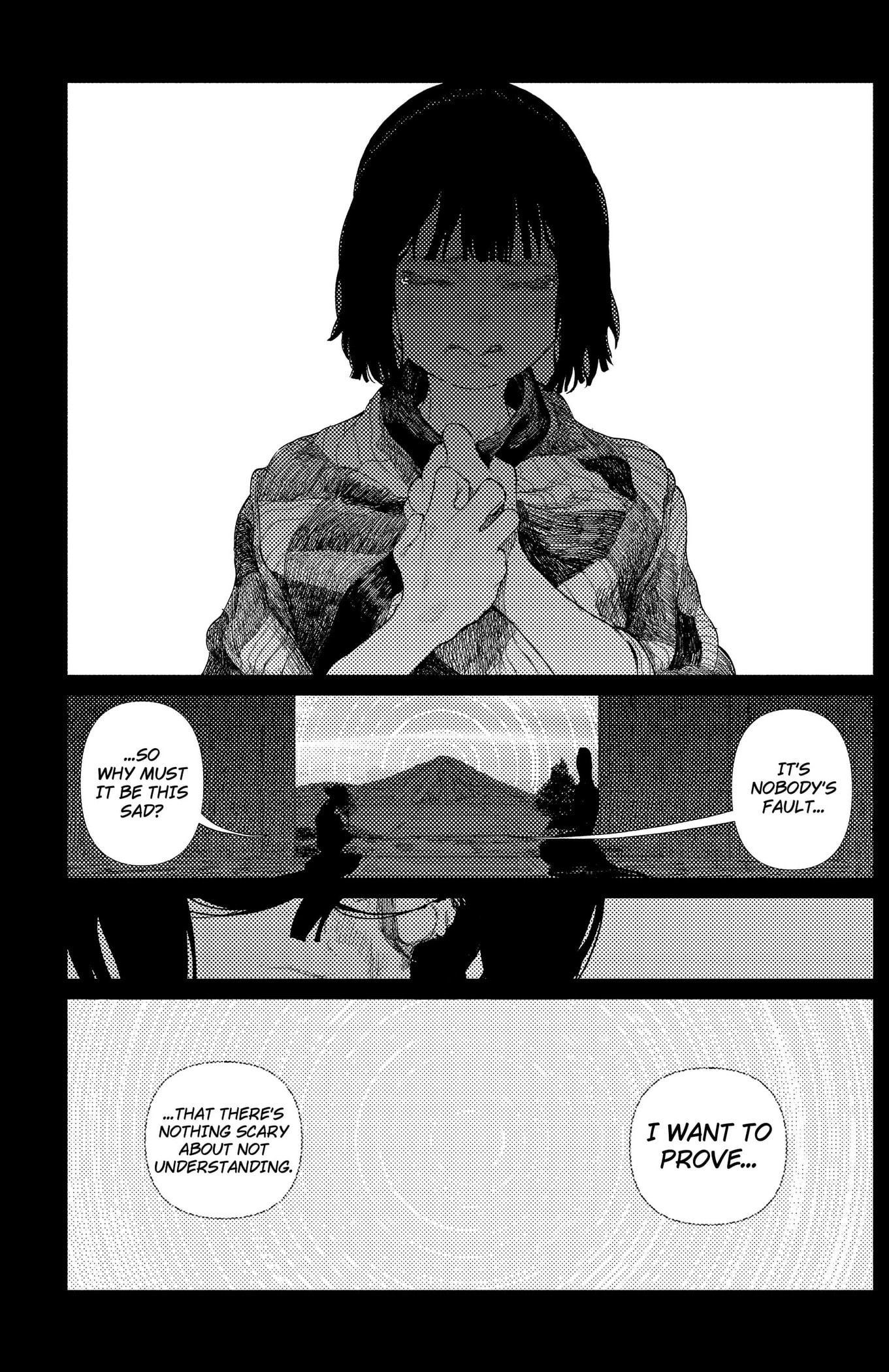 Enigmatica Chapter 13 page 11 - 