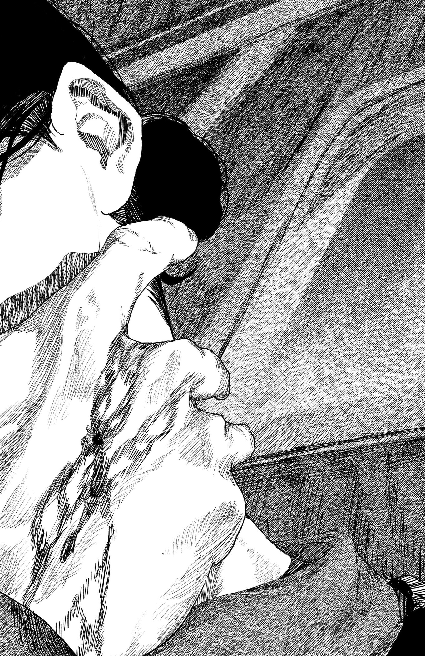 Enigmatica Chapter 13 page 12 - 