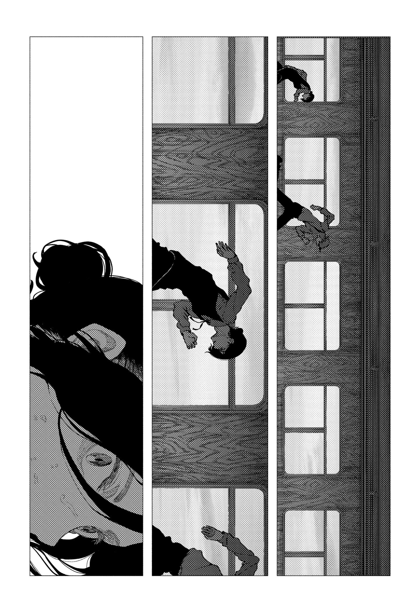 Enigmatica Chapter 13 page 15 - 
