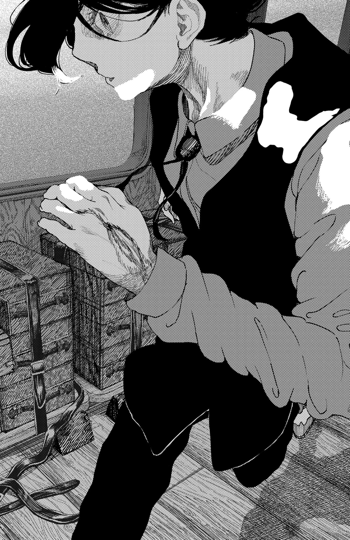 Enigmatica Chapter 13 page 16 - 