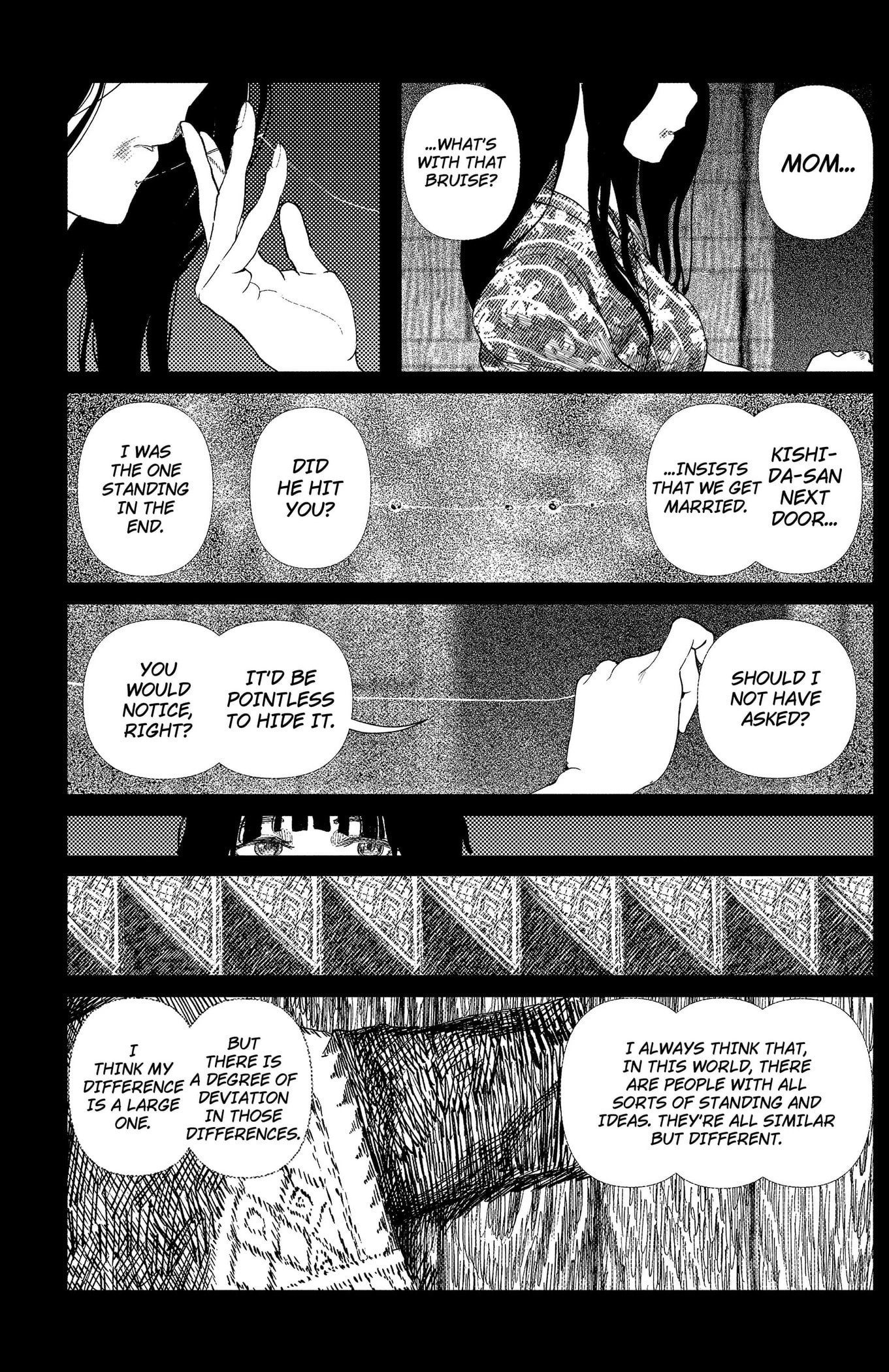 Enigmatica Chapter 13 page 9 - 