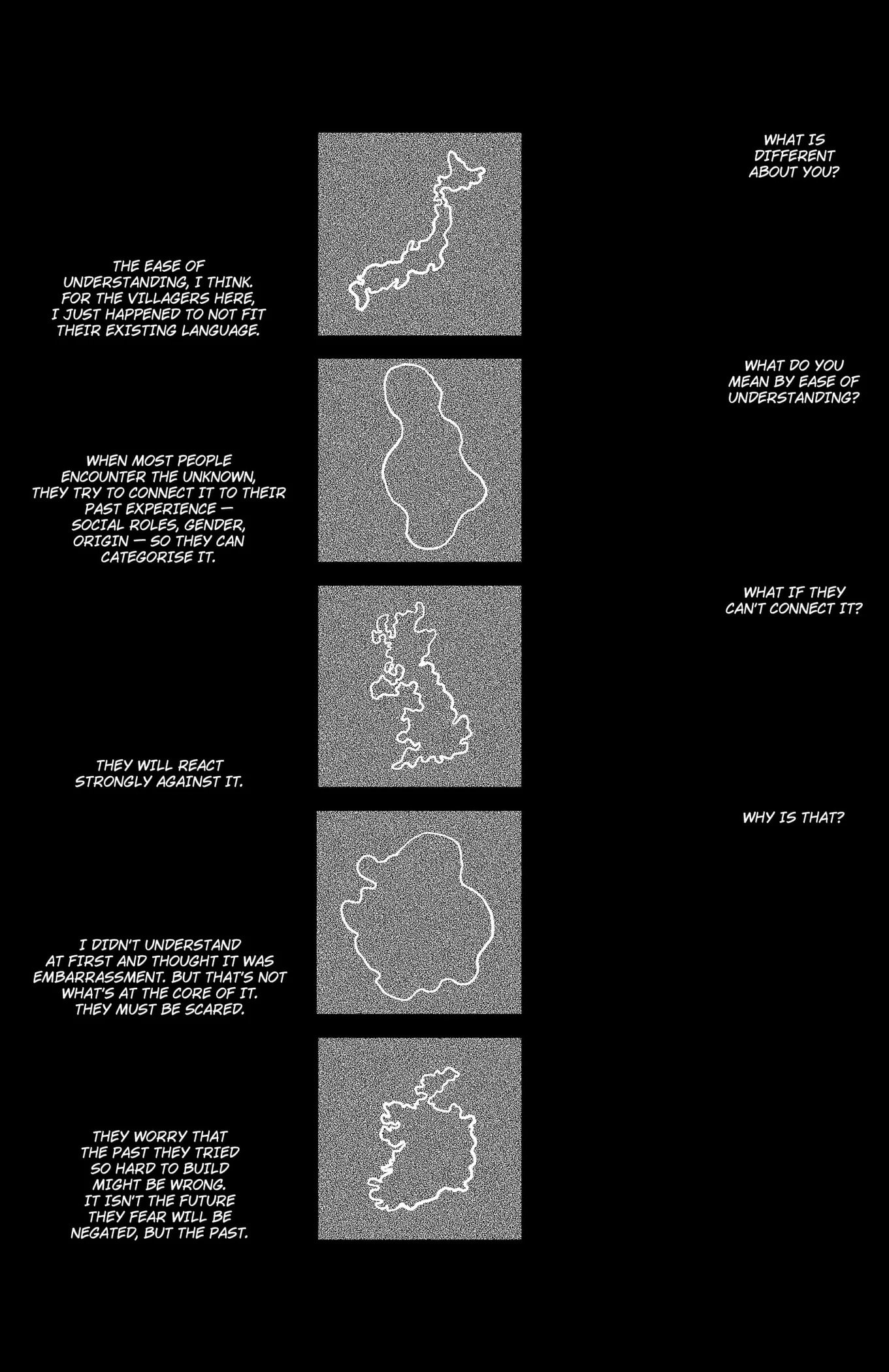 Enigmatica Chapter 13 page 10 - 