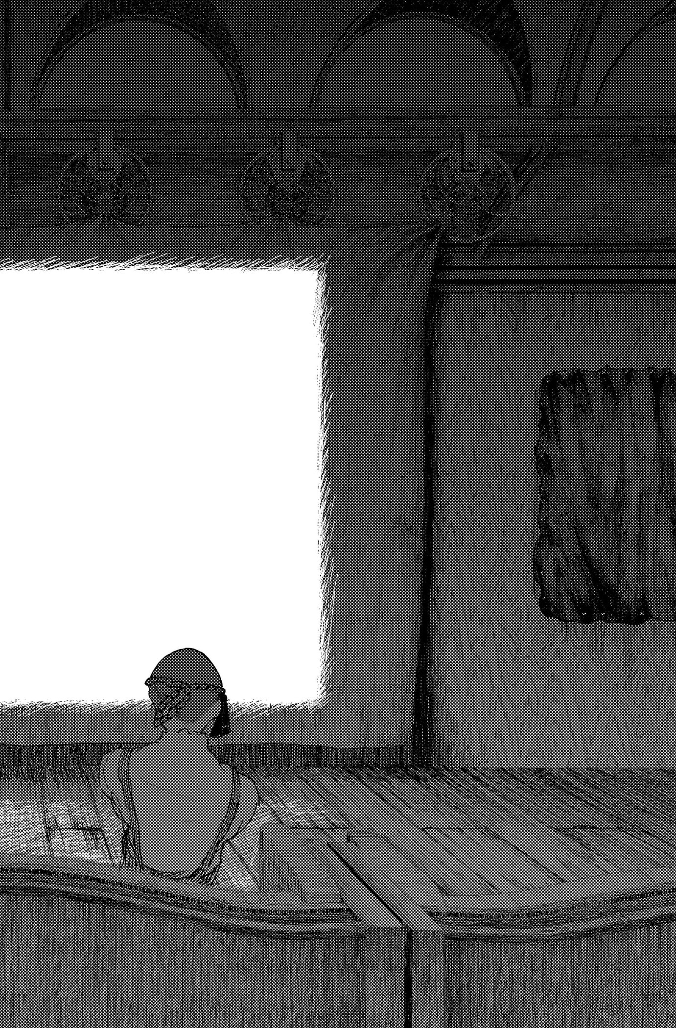 Enigmatica Chapter 14 page 14 - 