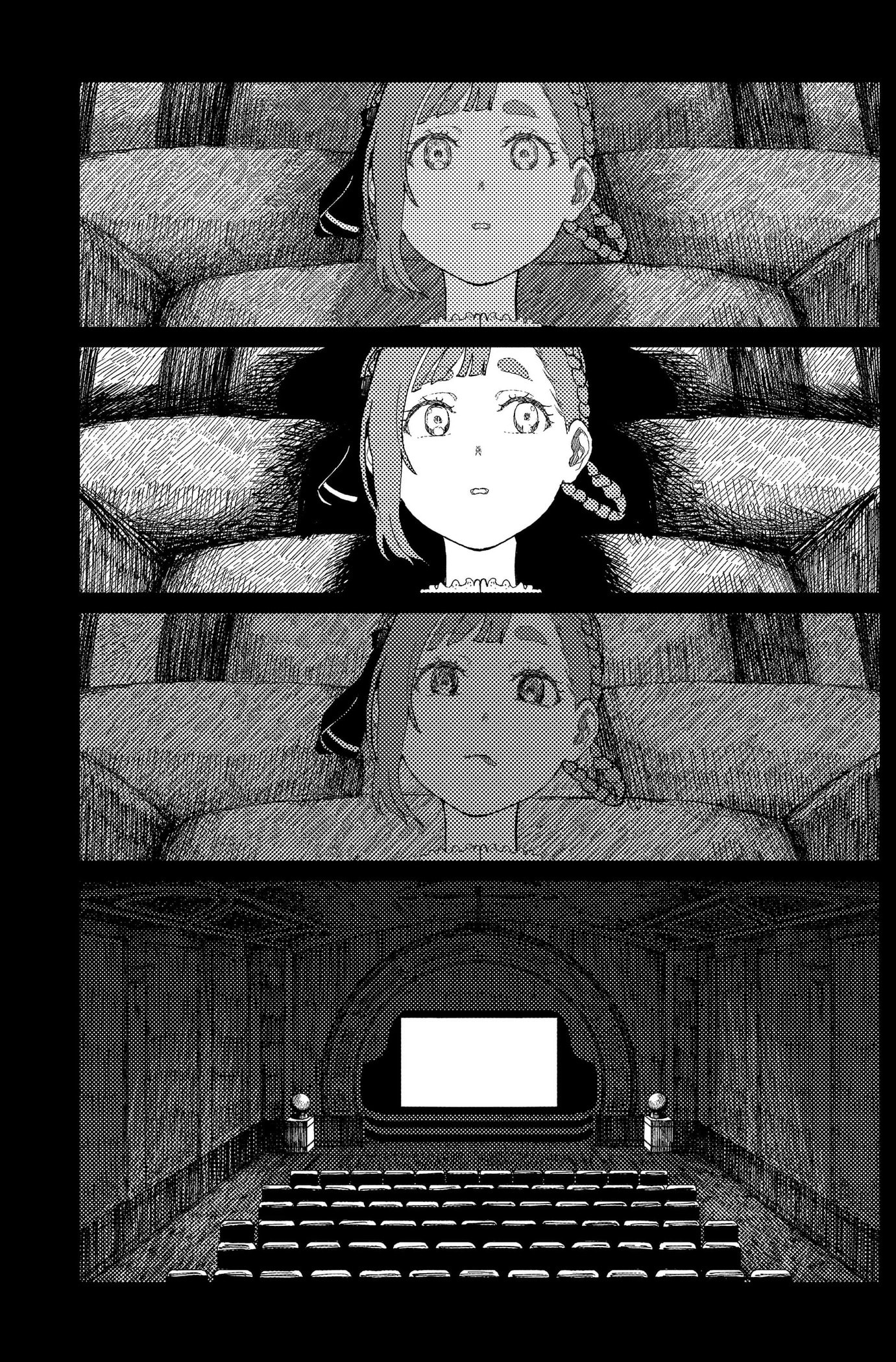 Enigmatica Chapter 14 page 3 - 