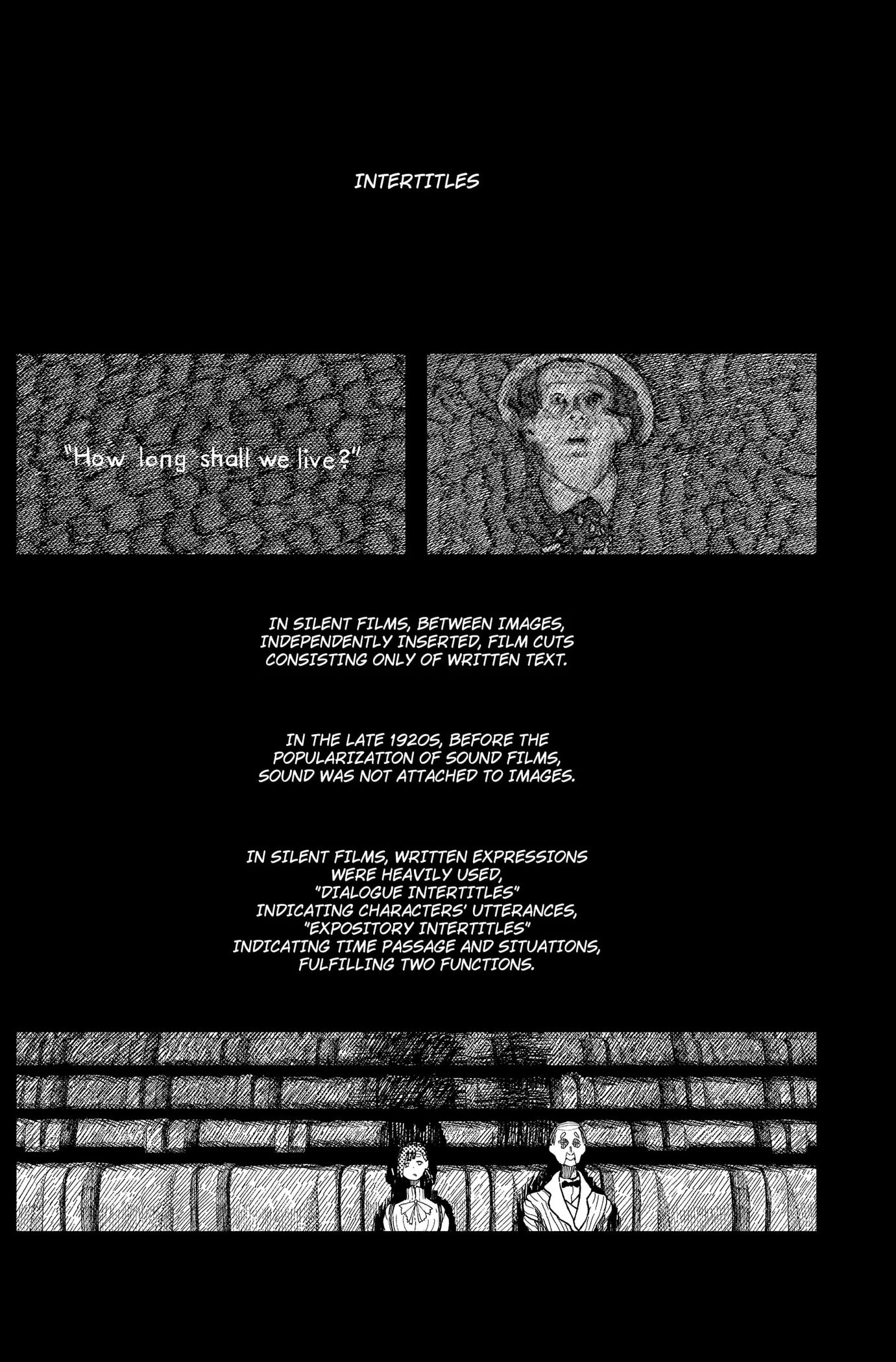 Enigmatica Chapter 14 page 4 - 