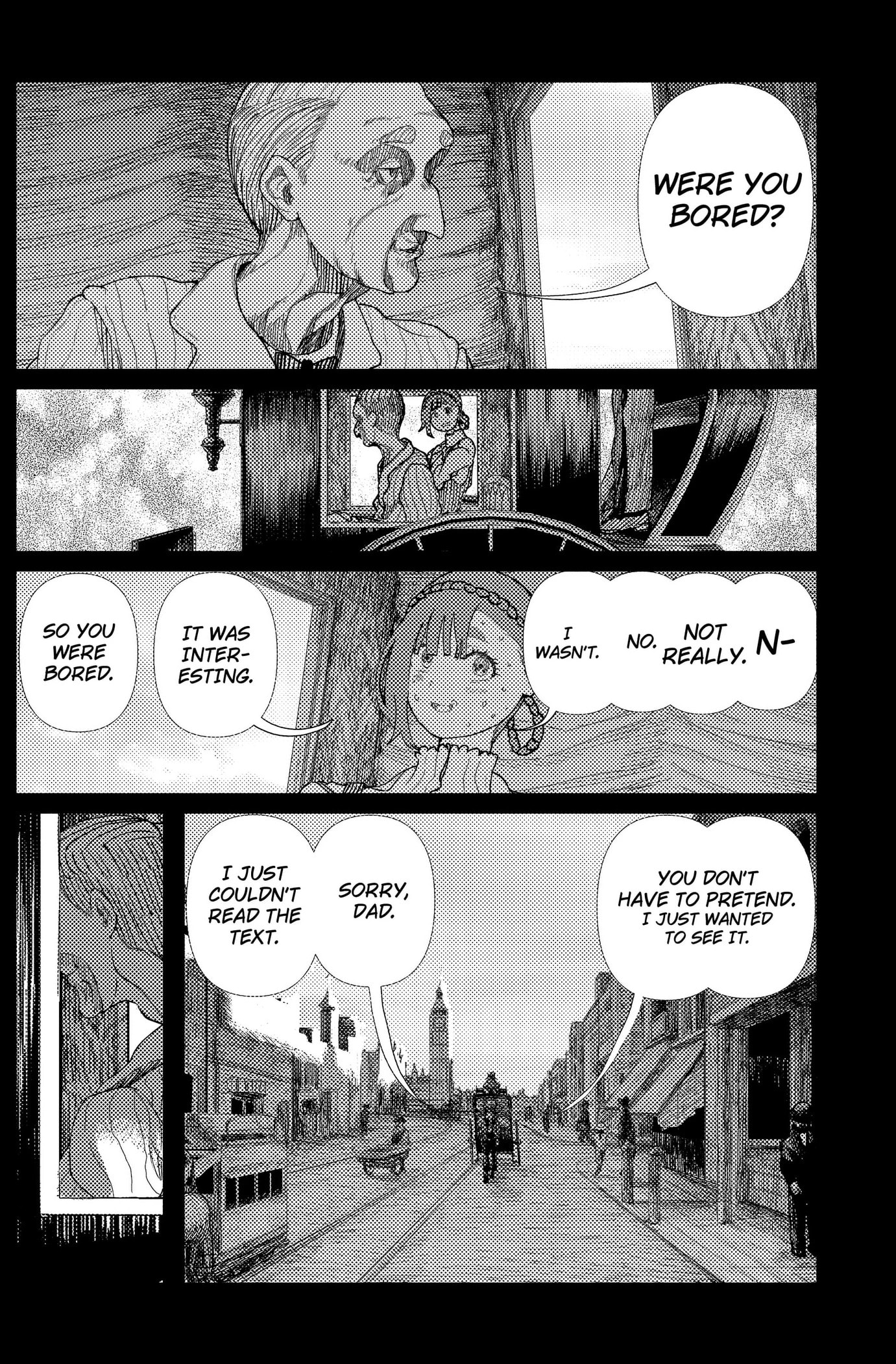 Enigmatica Chapter 14 page 6 - 