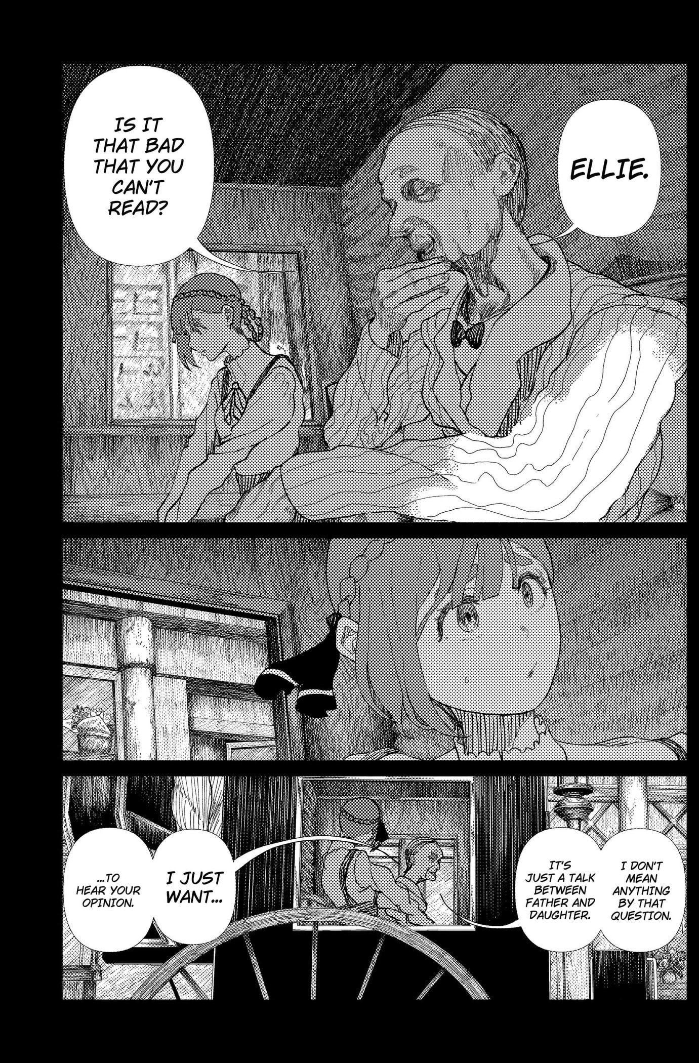 Enigmatica Chapter 14 page 7 - 