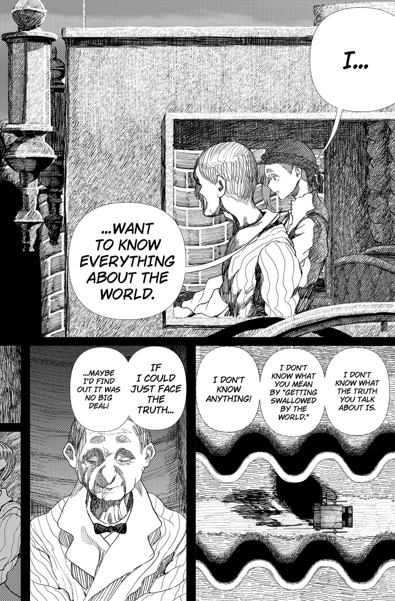 Enigmatica Chapter 14 page 10 - 