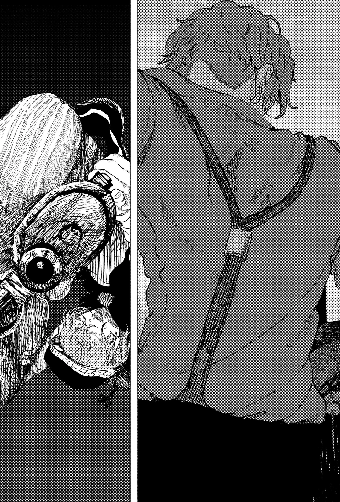 Enigmatica Chapter 15 page 13 - 