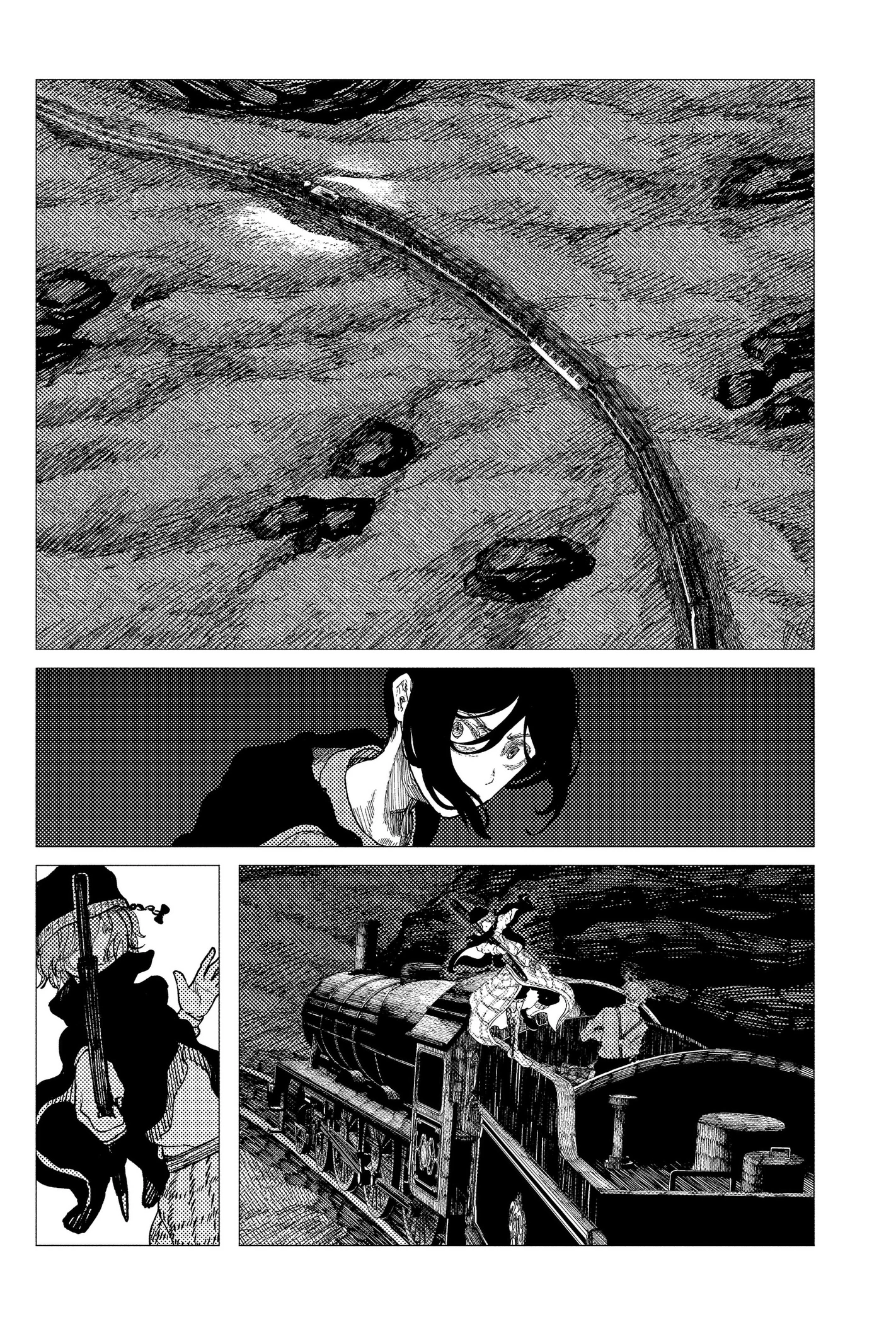 Enigmatica Chapter 15 page 14 - 