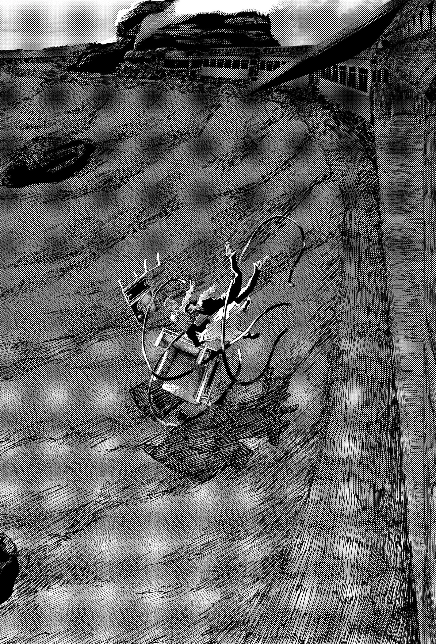 Enigmatica Chapter 15 page 18 - 