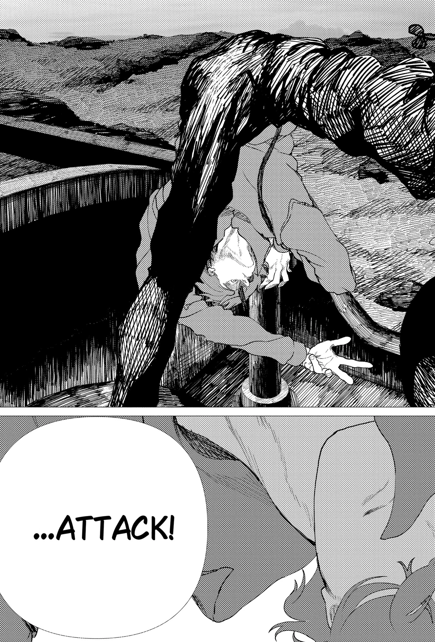 Enigmatica Chapter 15 page 5 - 